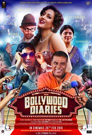 Bollywood Diaries 2016 Dvdrip Hdmovie